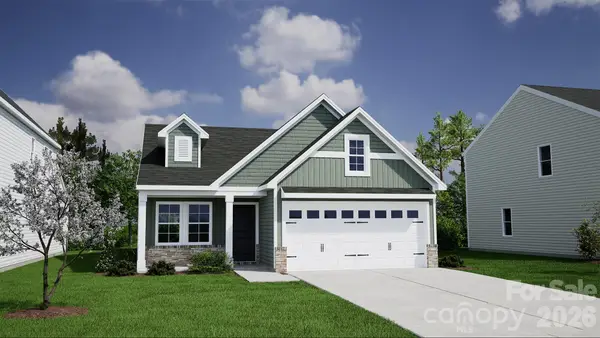 4016 Juno Drive, Charlotte, NC 28215