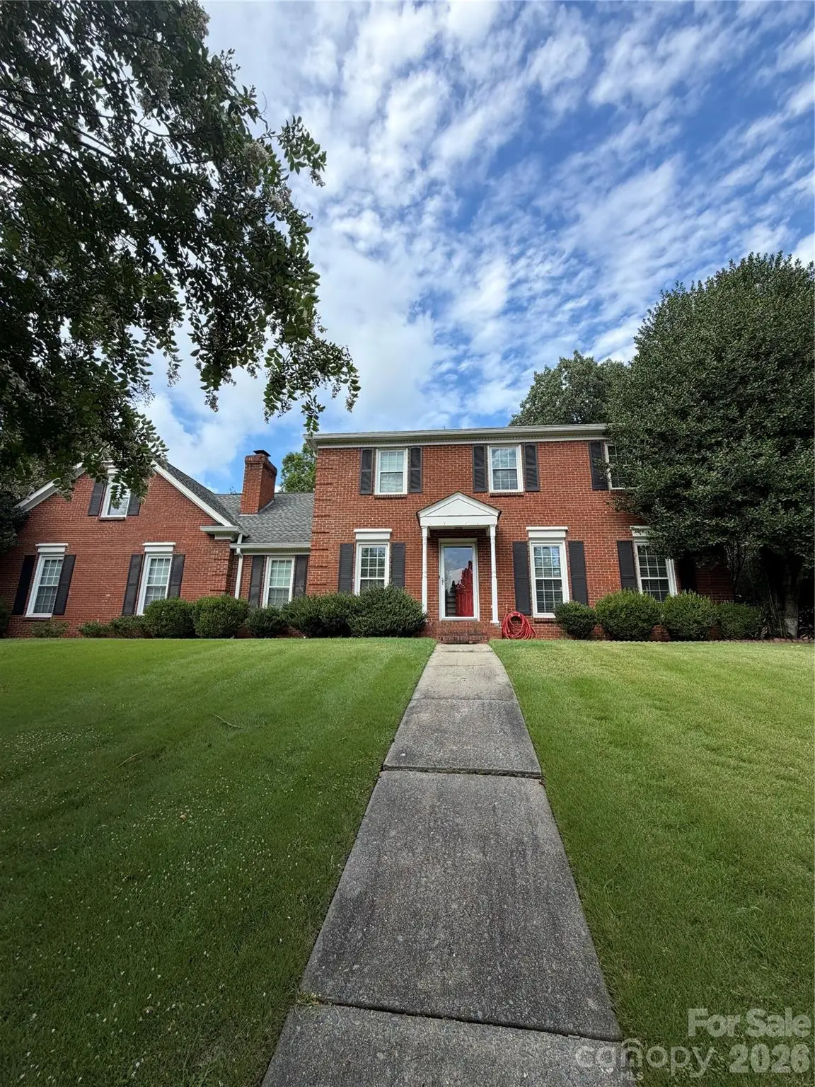 201 Wainsley Place, Matthews, NC 28105 - #1