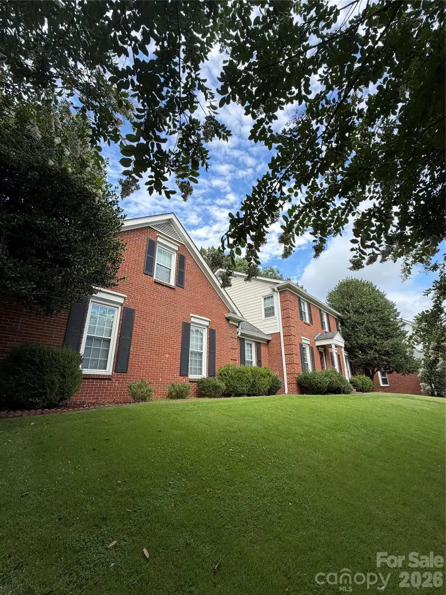 201 Wainsley Place, Matthews, NC 28105 - #3