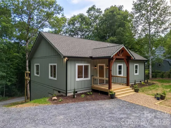 79 Midway Drive #22, Sylva, NC 28779