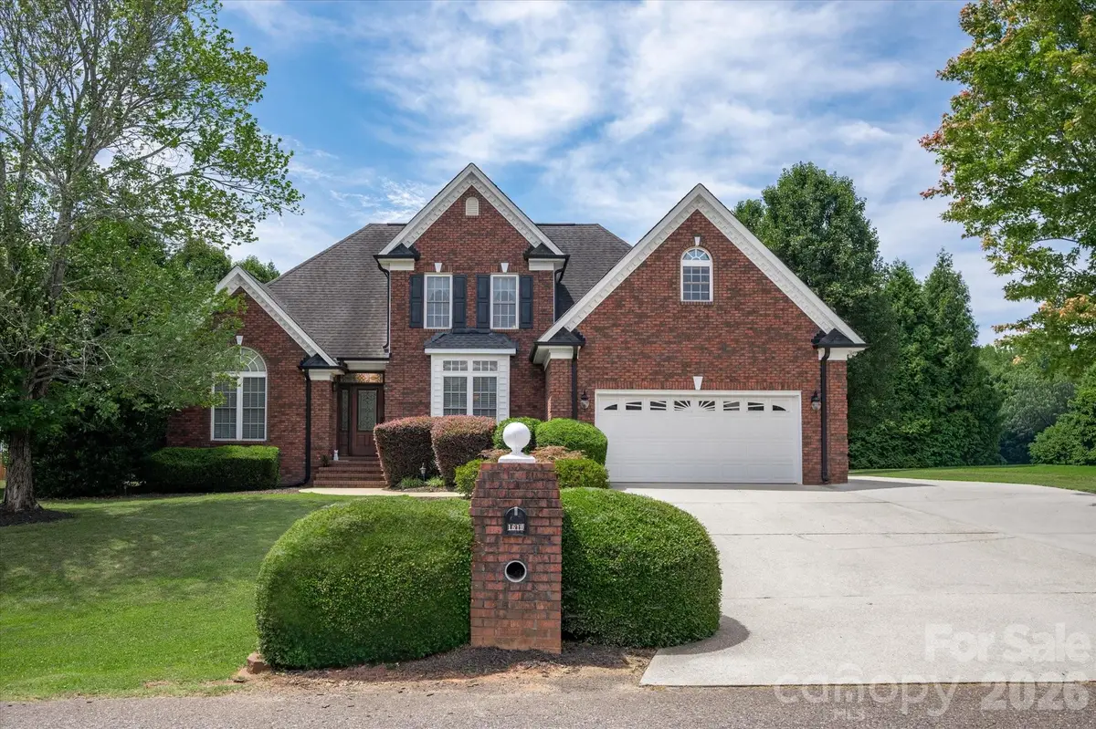 1610 Stone Pine Drive, Gastonia, NC 28056 - #1