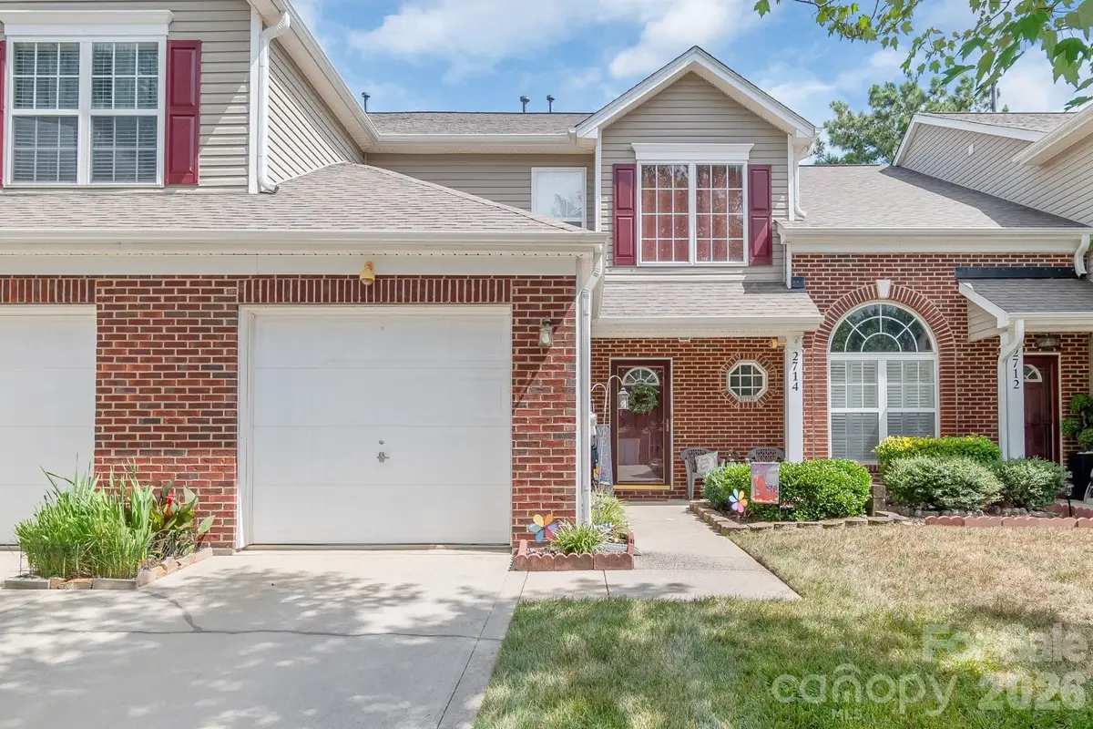 2714 Mill Valley Court, Matthews, NC 28105 - #1