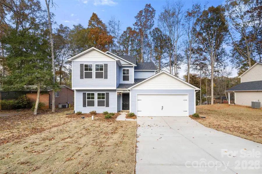 1703 Evans Drive, Lancaster, SC 29720 - #2
