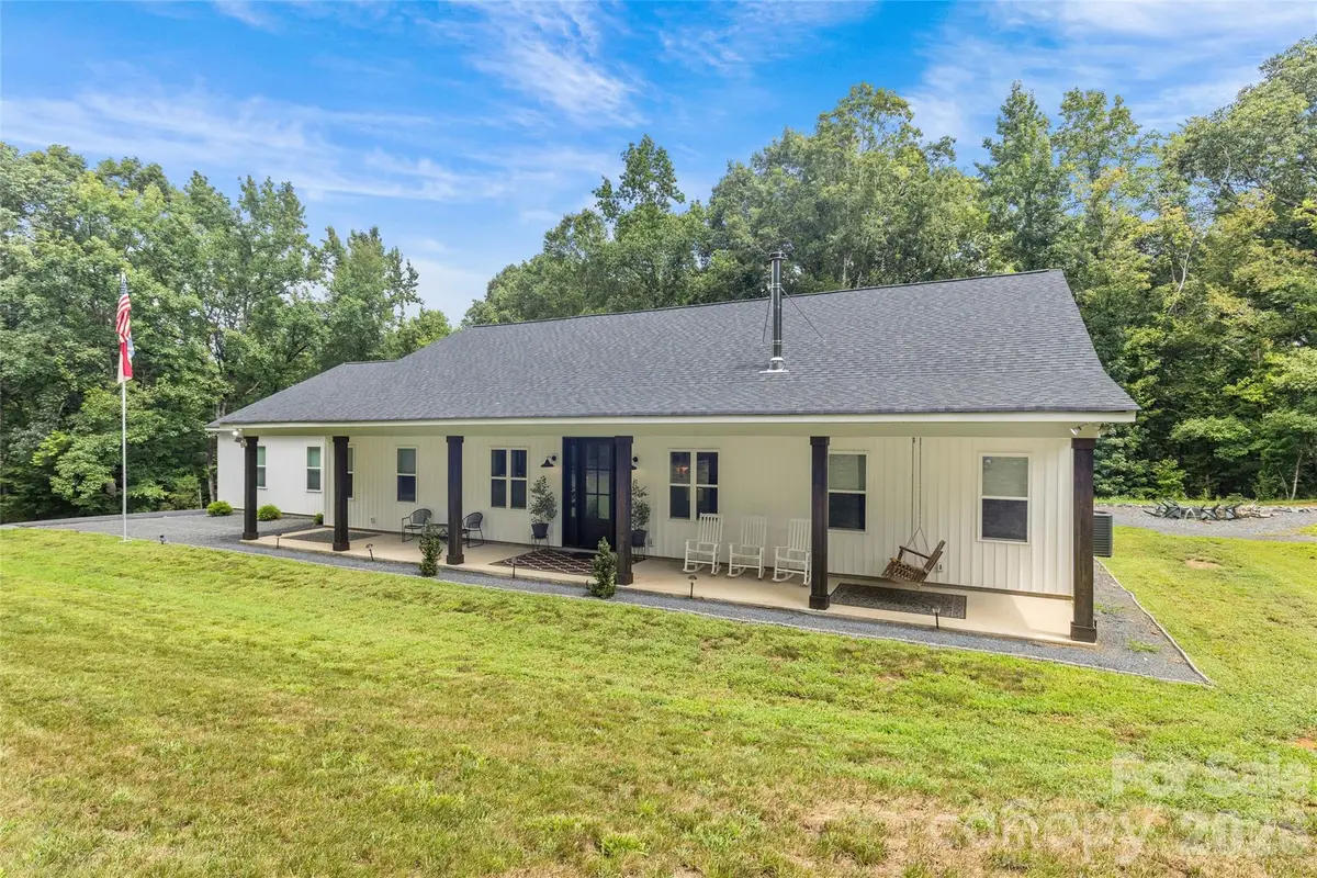 8612 Nc 742 Highway N, Polkton, NC 28135 - #1