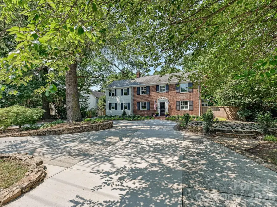 1642 Providence Road, Charlotte, NC 28207 - #2