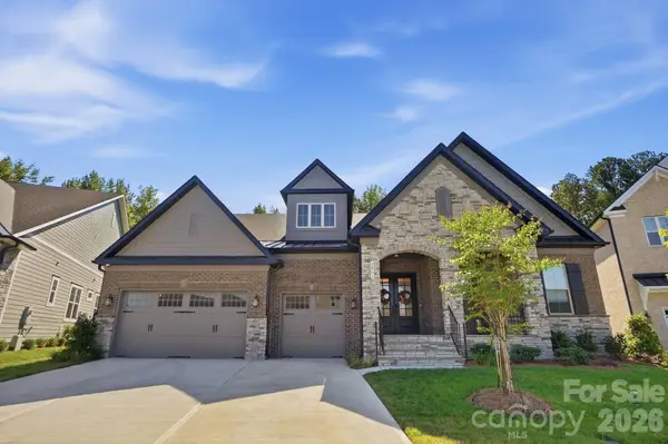 2041 Odell Farm Lane, Waxhaw, NC 28173