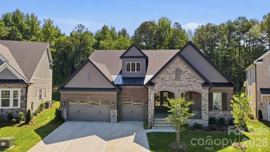 2041 Odell Farm Lane, Waxhaw, NC 28173 - #2