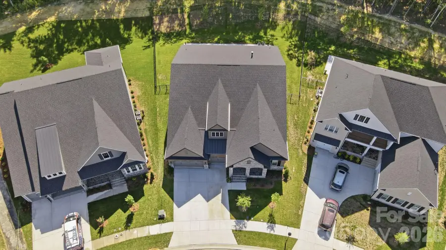 2041 Odell Farm Lane, Waxhaw, NC 28173 - #3