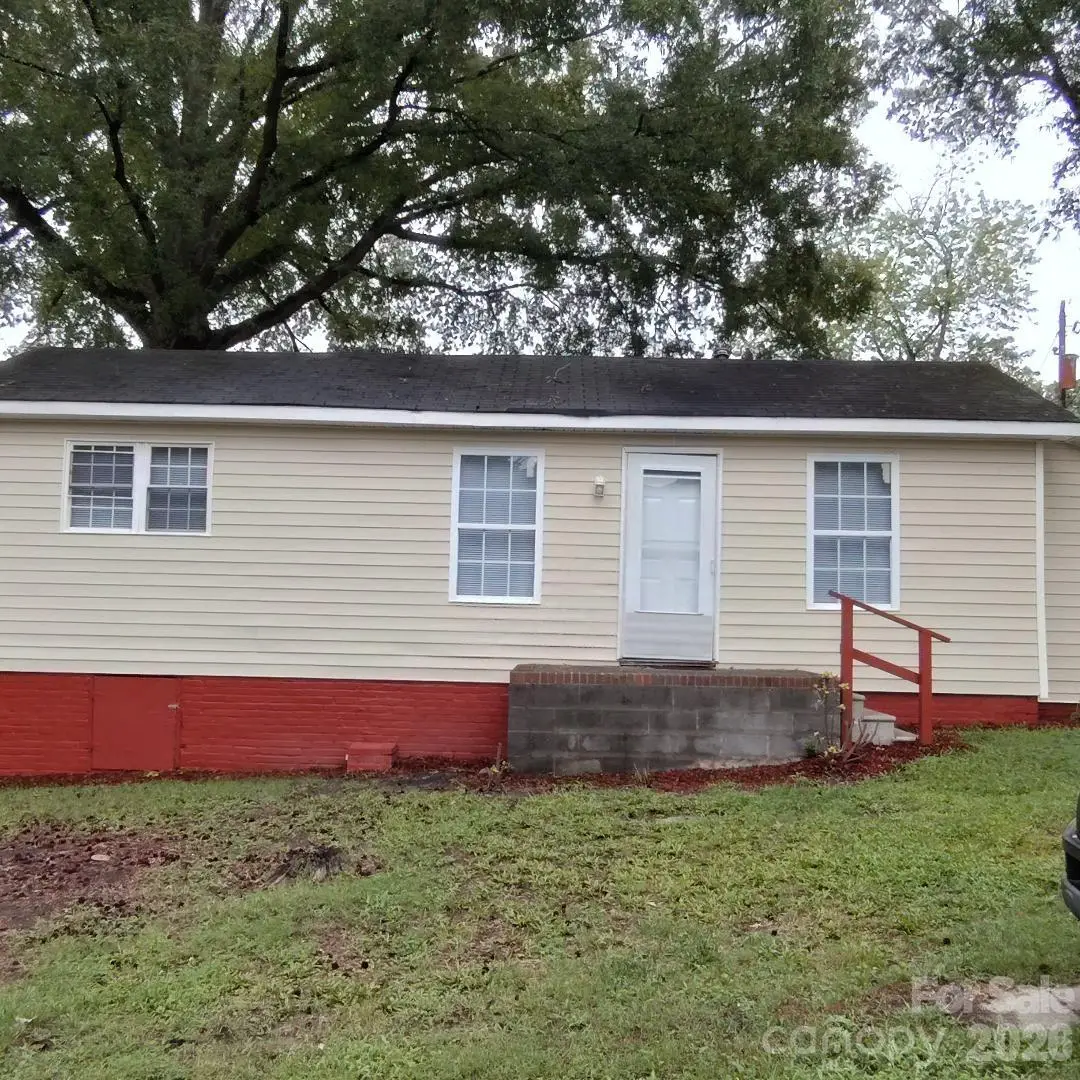 1205 Brookdale Street, Kannapolis, NC 28083 - #1