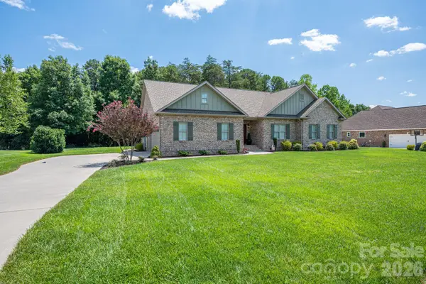 2474 Gateway Lane, Lincolnton, NC 28092