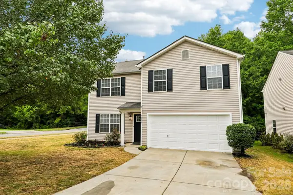 7305 Larwill Lane, Charlotte, NC 28216