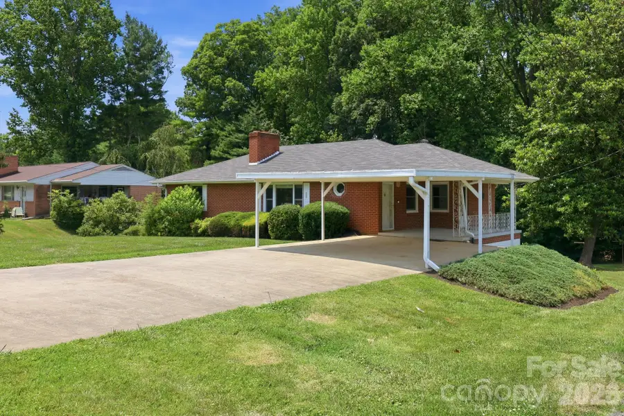 845 Sand Hill Road, Asheville, NC 28806 - #3