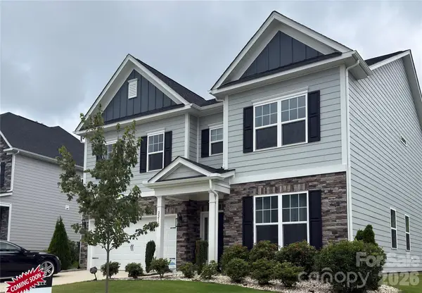 2218 Idol Rock Drive, Fort Mill, SC 29707