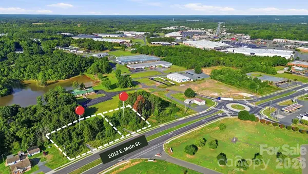 2012 E Main Street, Albemarle, NC 28001