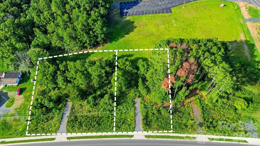 2012 E Main Street, Albemarle, NC 28001 - #2