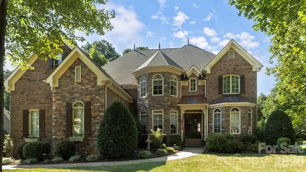 7786 Chapel Creek Drive, Denver, NC 28037