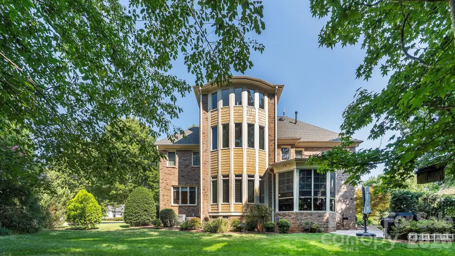 7786 Chapel Creek Drive, Denver, NC 28037 - #3