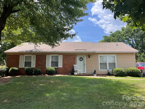 3611 Firestone Drive, Charlotte, NC 28216