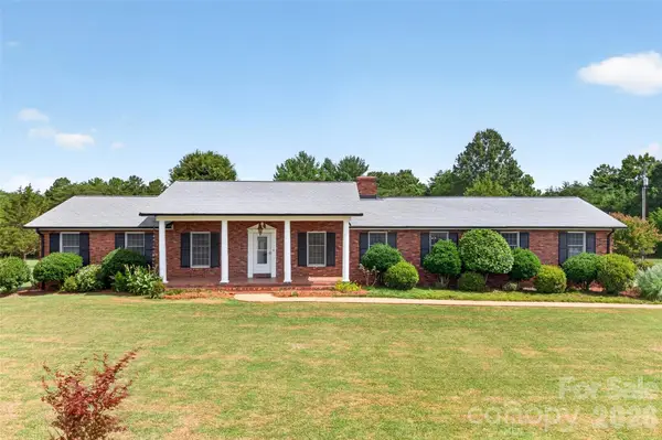 3040 E Maiden Road, Maiden, NC 28650