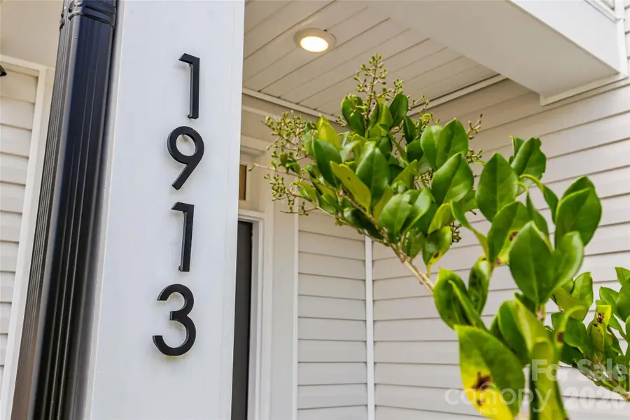 1913 Marlwood Circle, Charlotte, NC 28227 - #3