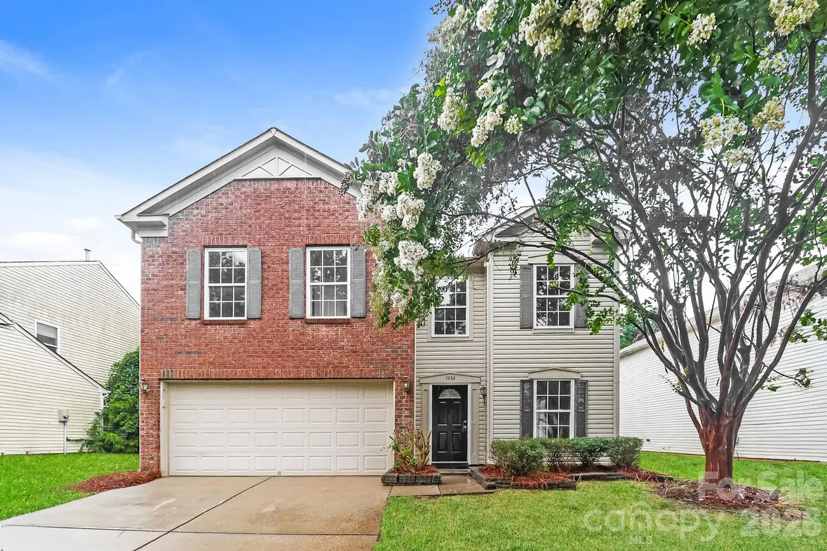1436 Tygress Drive, Kannapolis, NC 28081 - #1