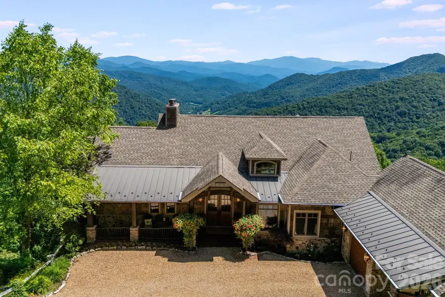 817 Running Cedar Lane #32, Mars Hill, NC 28754 - #2