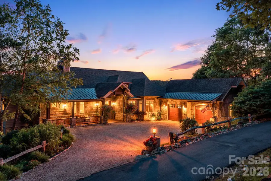 817 Running Cedar Lane #32, Mars Hill, NC 28754 - #3