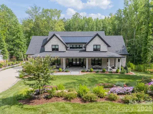 1725 Turtlewood Drive, Waxhaw, NC 28173