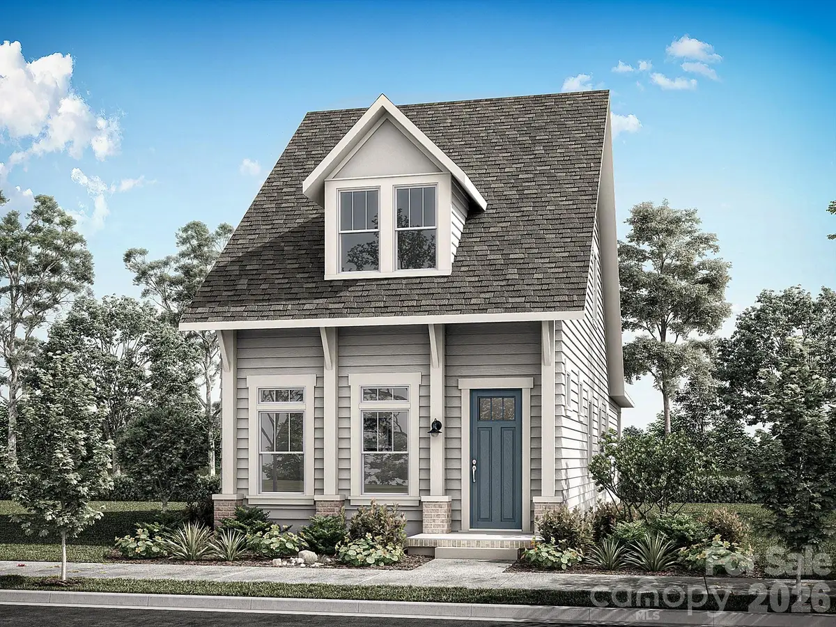 9129 Maybry Park Street #Lot 120, Charlotte, NC 28212 - #1