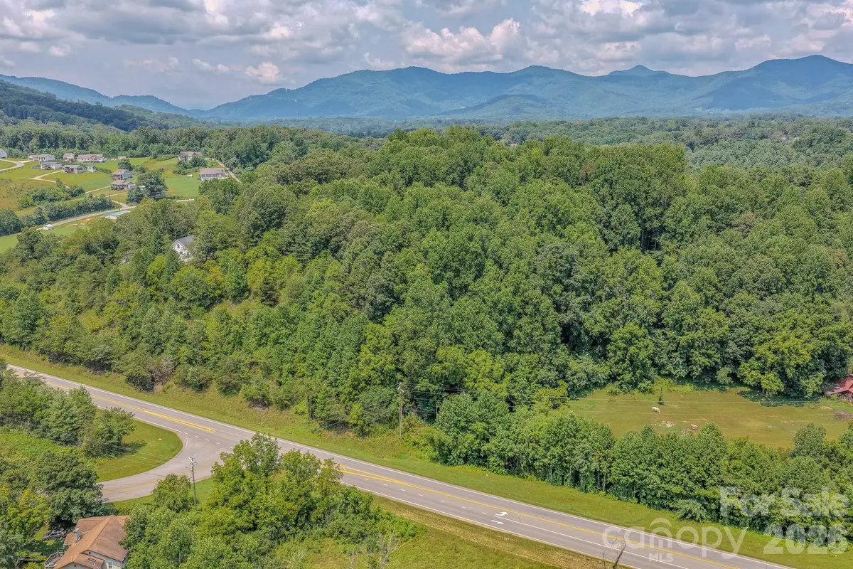 130 Old Candler Town Road, Candler, NC 28715 - #1