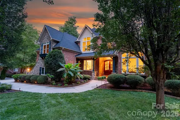 3518 Mcpherson Street, Waxhaw, NC 28173