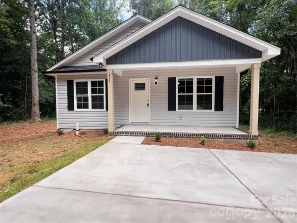 411 Woodhaven Street, China Grove, NC 28023