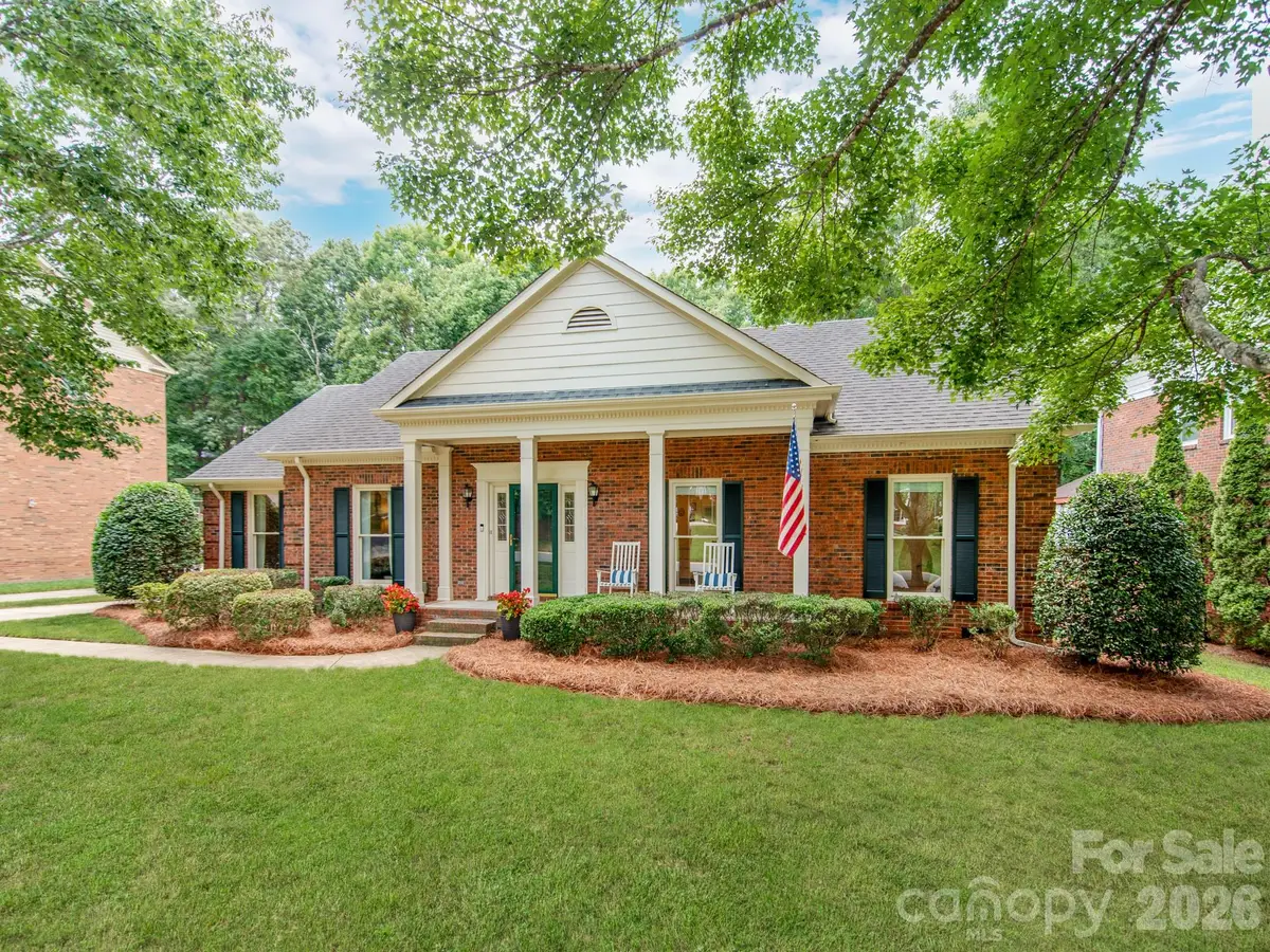 621 Laurel Fork Drive, Matthews, NC 28105 - #1