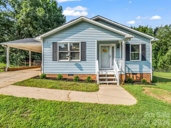 151 W Melissa Lane, Forest City, NC 28043