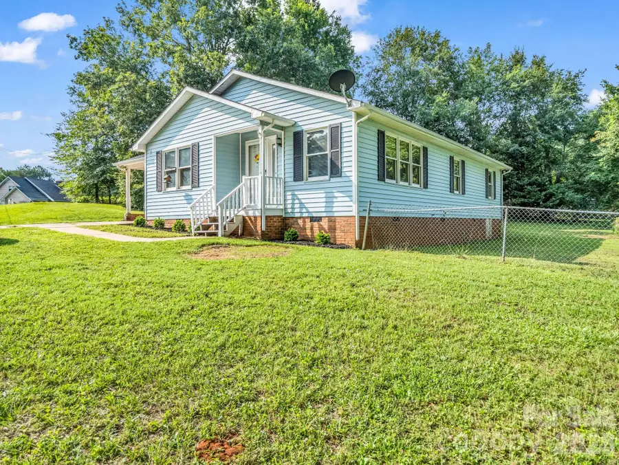 151 W Melissa Lane, Forest City, NC 28043 - #2
