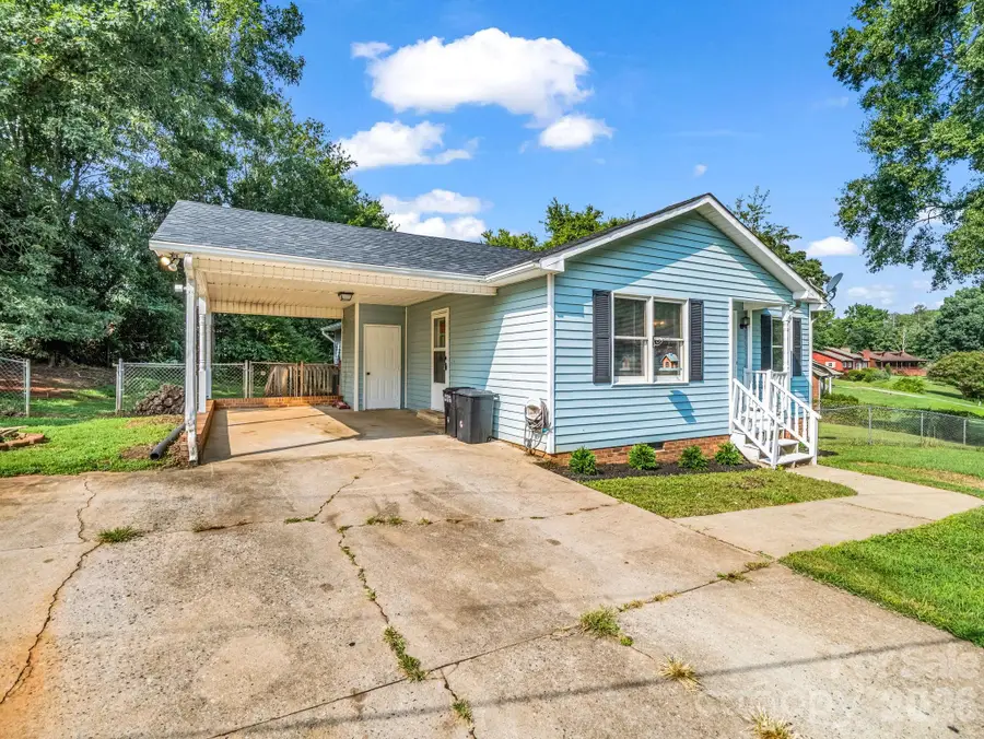 151 W Melissa Lane, Forest City, NC 28043 - #3