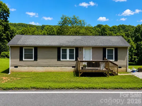 1730 Nc 126 Road, Morganton, NC 28655