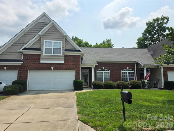 4715 Stoney Brook Lane #21, Harrisburg, NC 28075