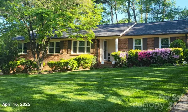 4200 Cerise Drive, Charlotte, NC 28269