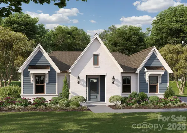 329 Westvale Drive, Locust, NC 28097