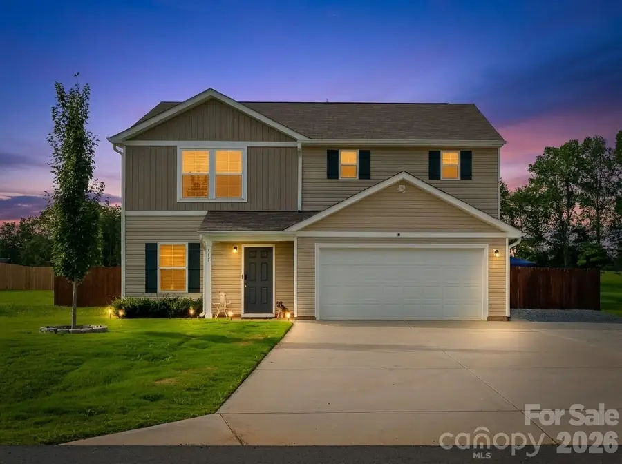 417 Sundial Drive, Lexington, NC 27295 - #2