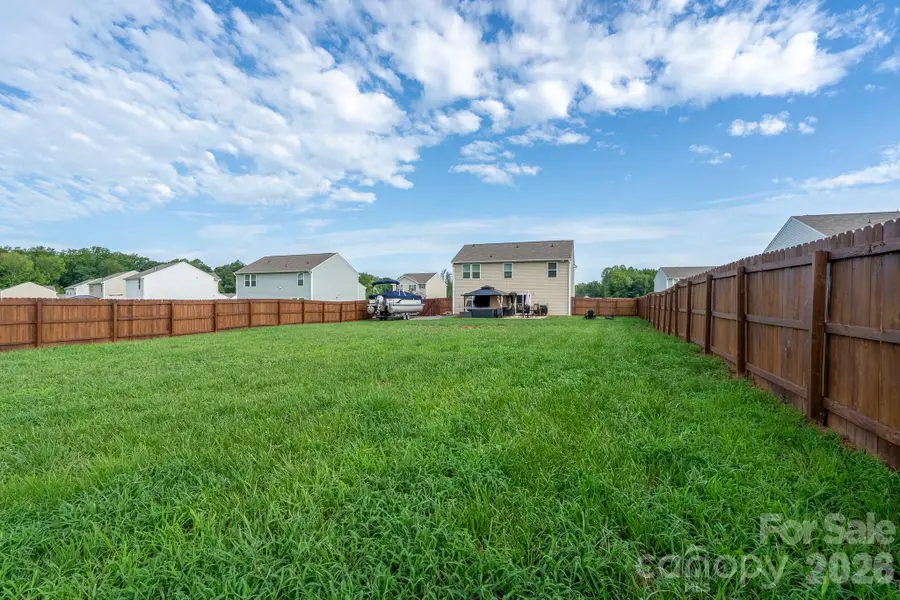 417 Sundial Drive, Lexington, NC 27295 - #3