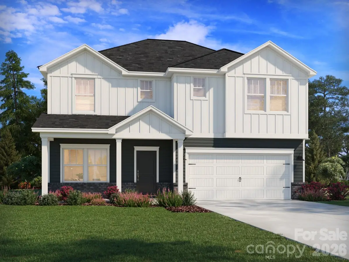 2445 Maxton Drive, Salisbury, NC 28144 - #1