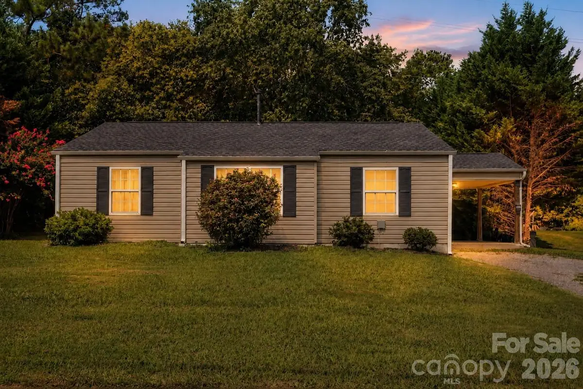 1037 Cherokee Avenue, Rock Hill, SC 29732 - #1