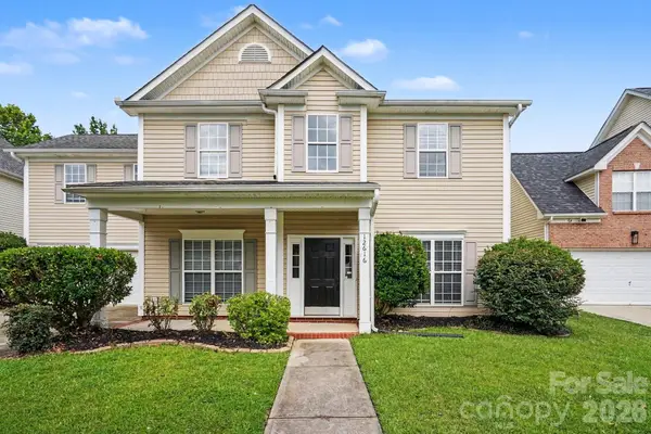12616 Coral Sunrise Drive, Huntersville, NC 28078