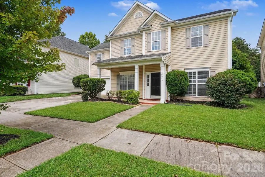 12616 Coral Sunrise Drive, Huntersville, NC 28078 - #2