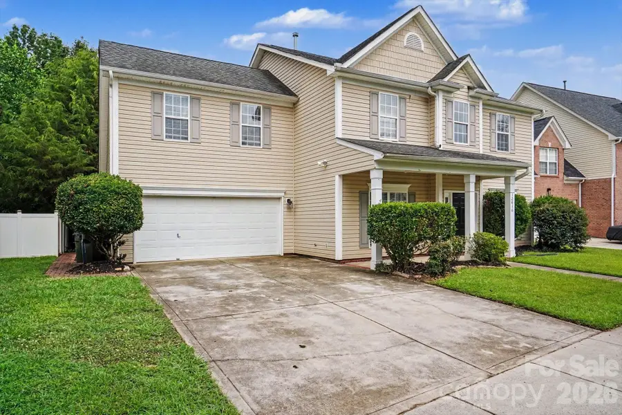 12616 Coral Sunrise Drive, Huntersville, NC 28078 - #3