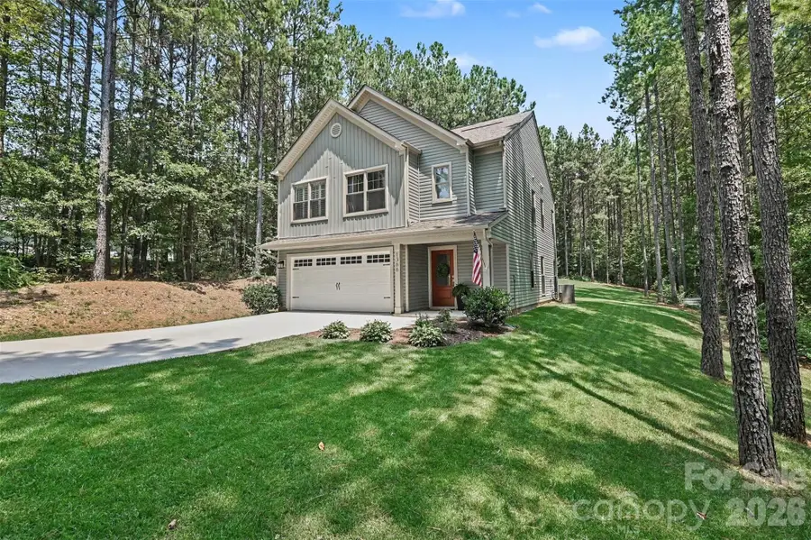 1366 High Shoals Road, Lincolnton, NC 28092 - #2