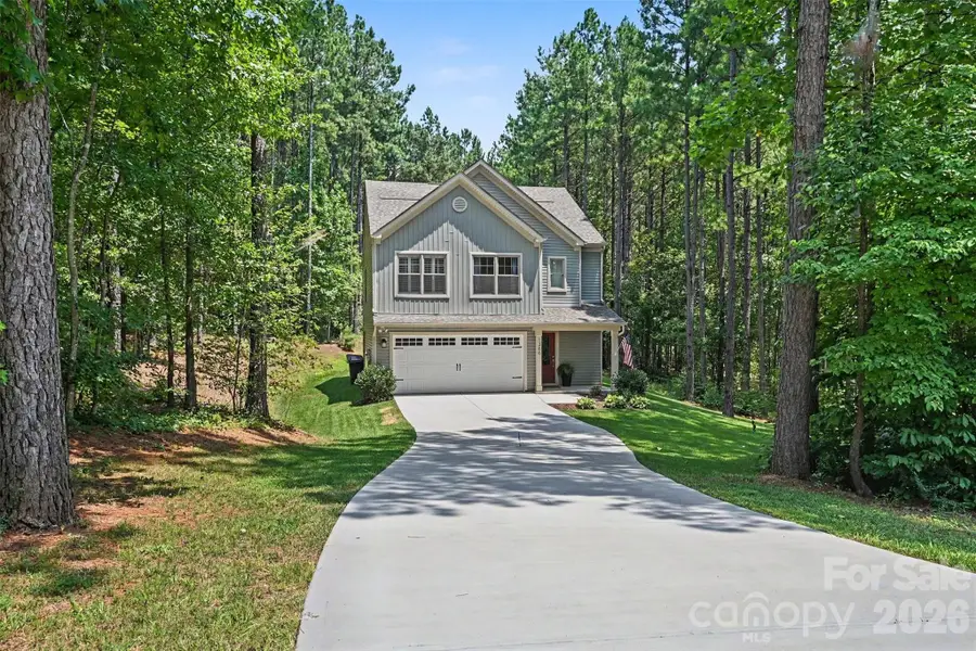 1366 High Shoals Road, Lincolnton, NC 28092 - #3