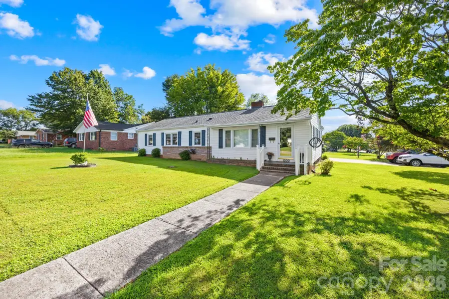 1000 Radio Road, Statesville, NC 28677 - #2
